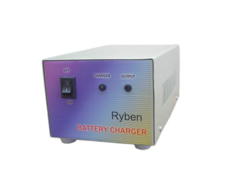 12V Generator Charger inverterchennai.com